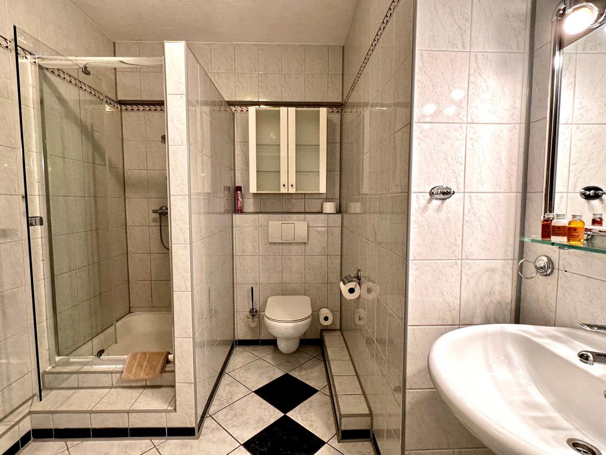 Appartamento Chrobry Miedzyzdroje Esterno foto